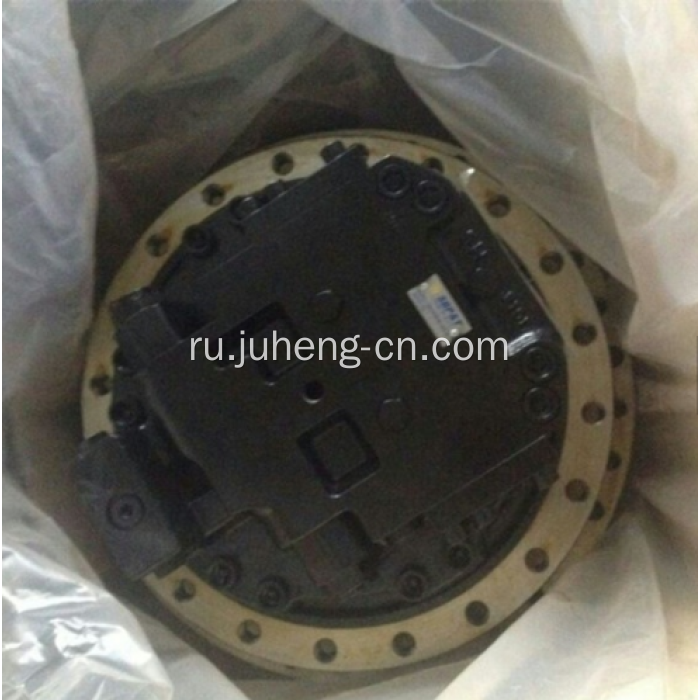 Ходовой механизм бортовой передачи VOLVO EC340